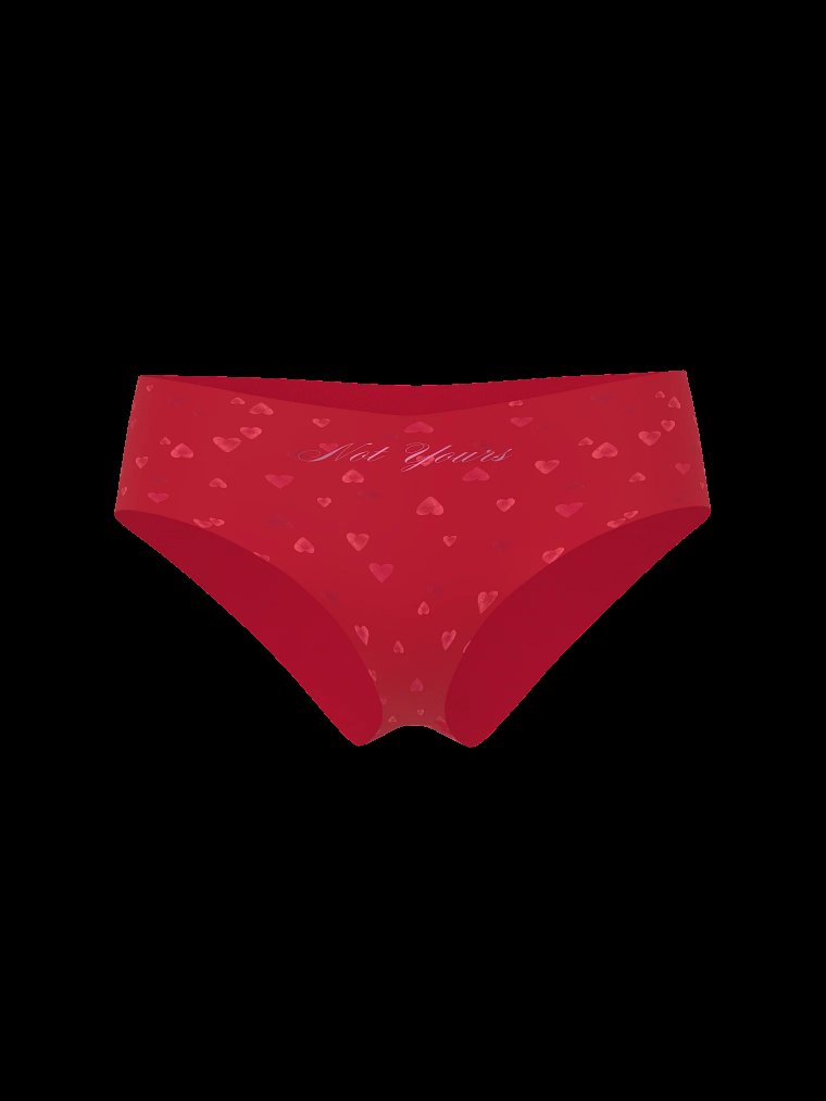 Кокетливые трусики с невидимым краем (No-Show Cheeky Panty)