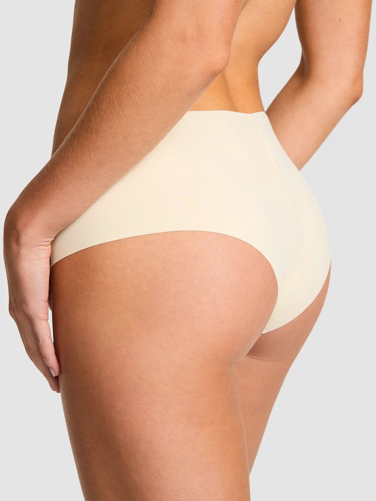 Кокетливые трусики с невидимым краем (No-Show Cheeky Panty)