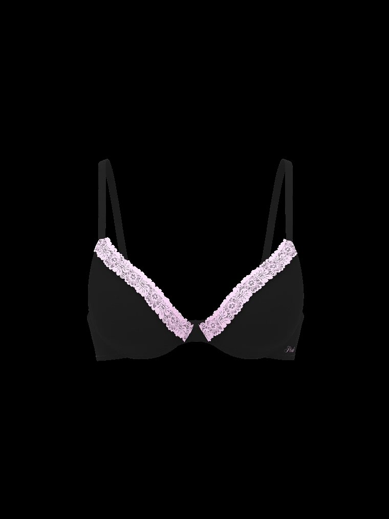 Wear Everywhere™ Супер пуш-ап бюстгальтер