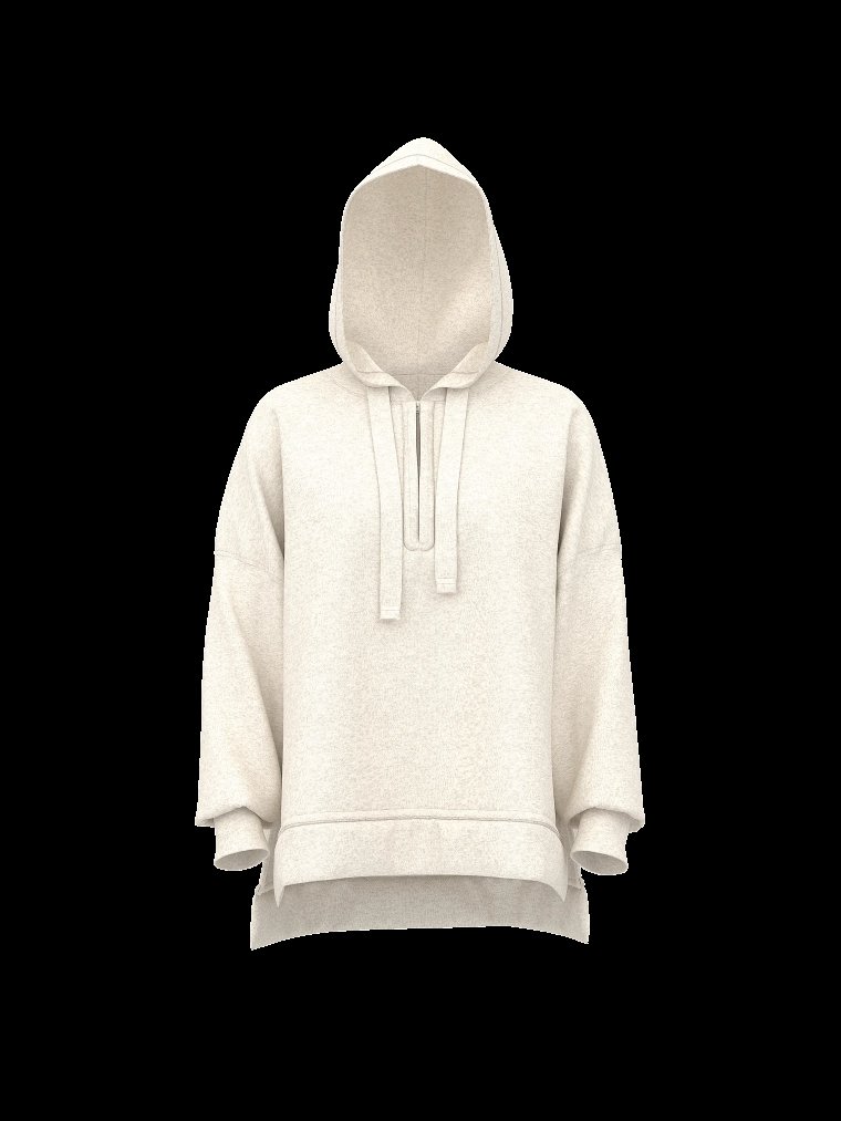Туника-худи Campus Fleece™