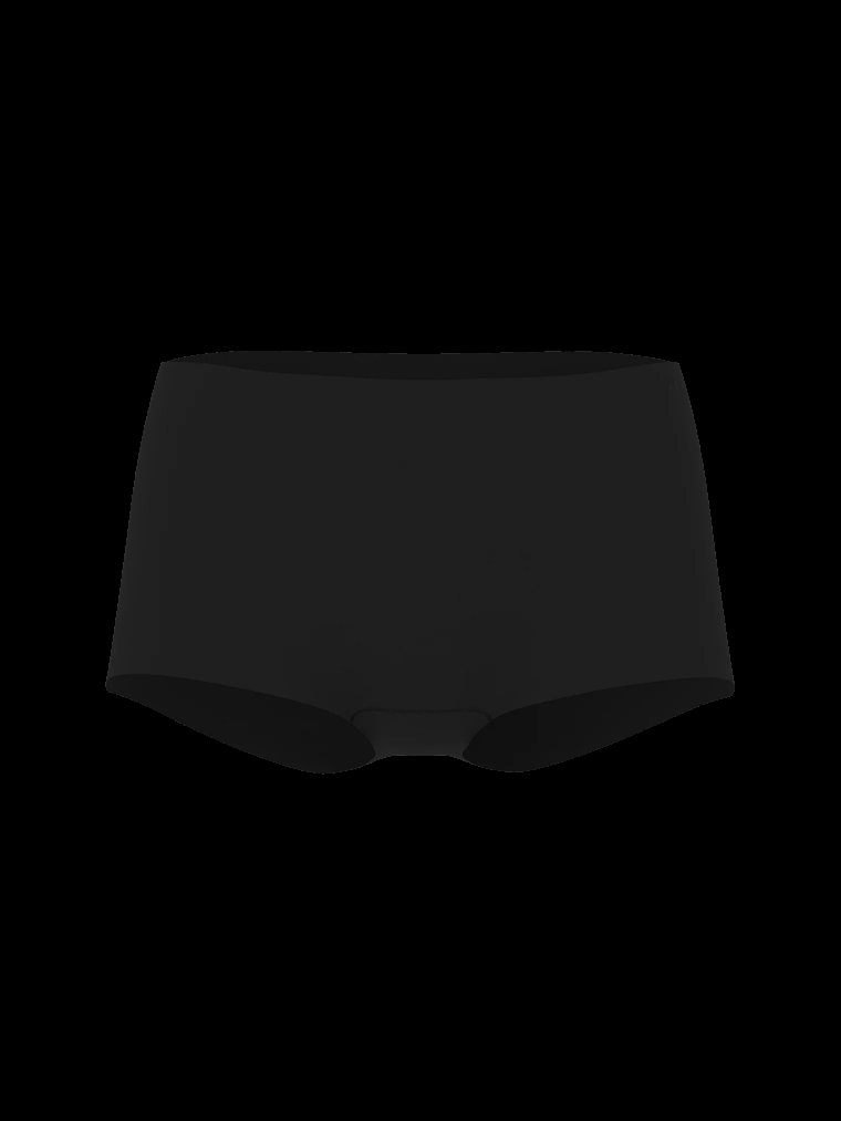 Невидимые трусы-шорты (No-Show Boyshort Panty)