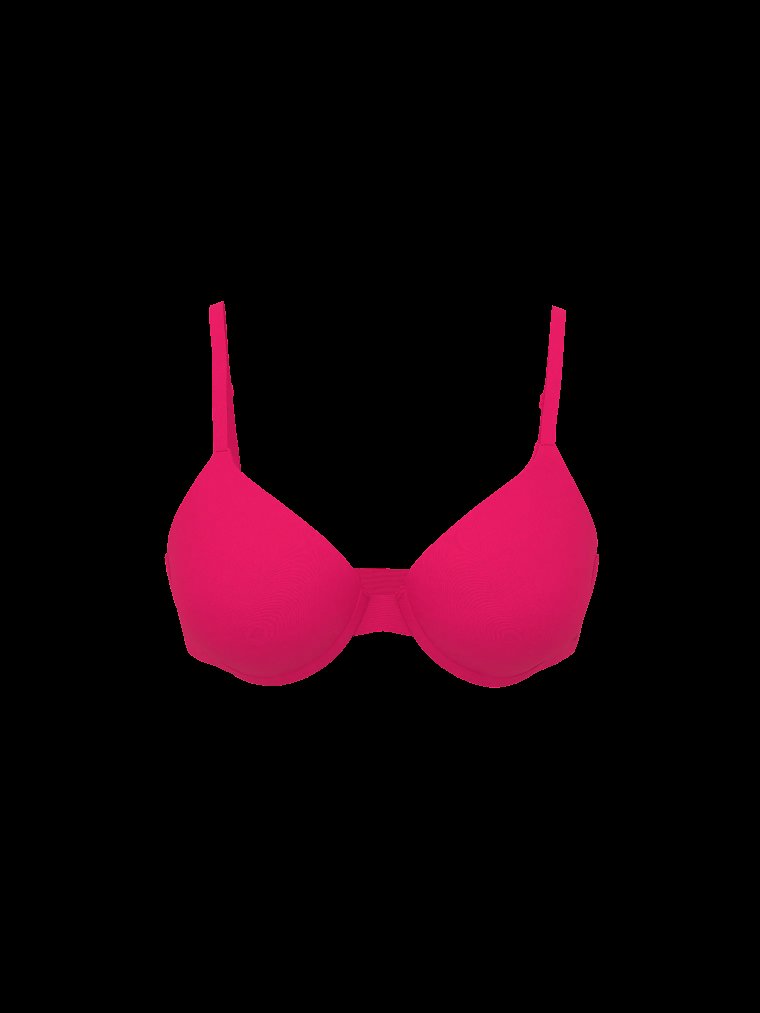 Wear Everywhere™ бюстгальтер под футболку с лёгкой набивкой и полным покрытием