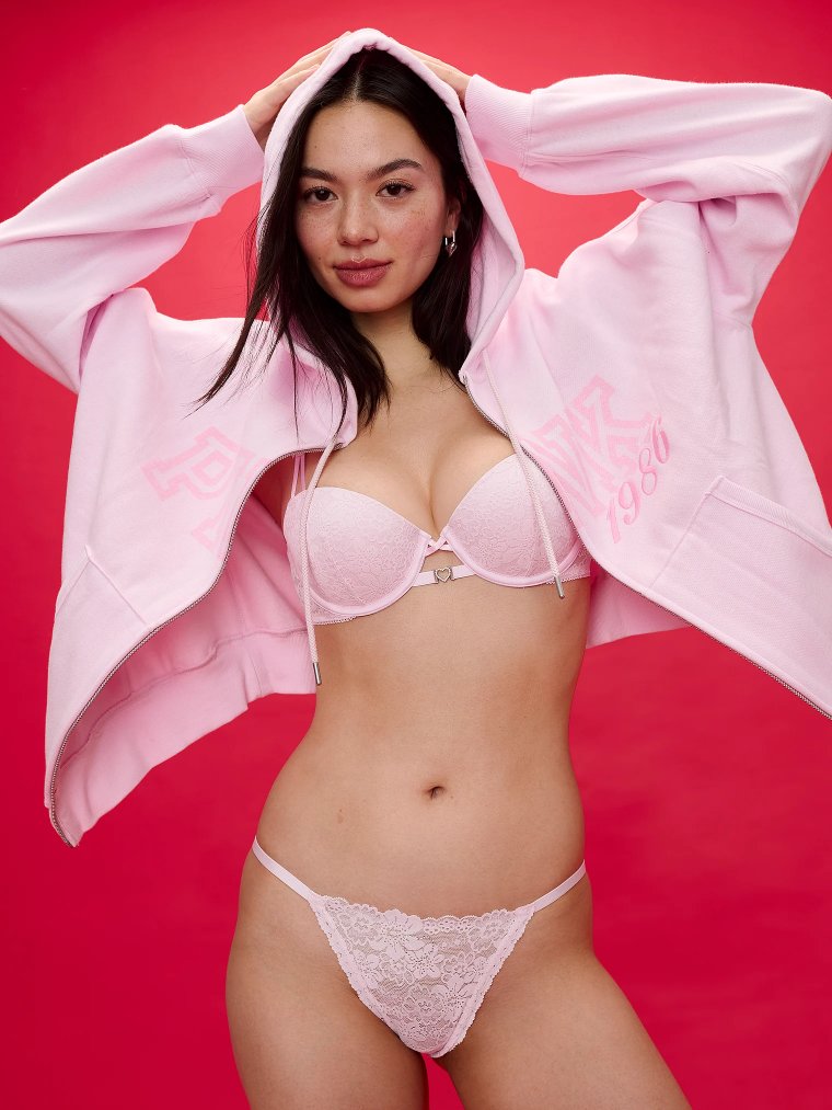PINK Wink™ Стринги бикини (String Bikini Panty)