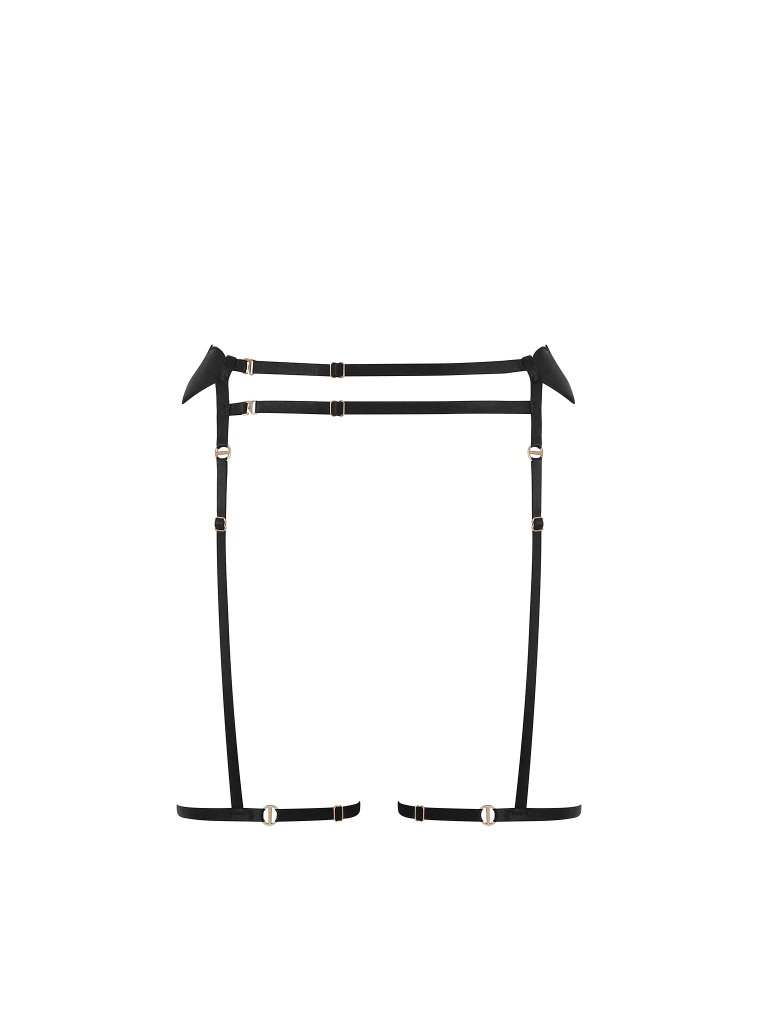 Gia Страп для бёдер (Thigh Harness)