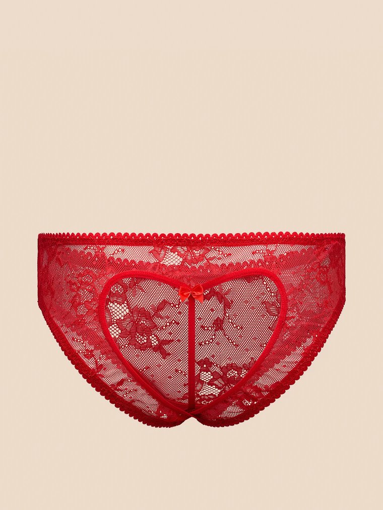 Amoura дерзкие трусики (Cheeky Panty)