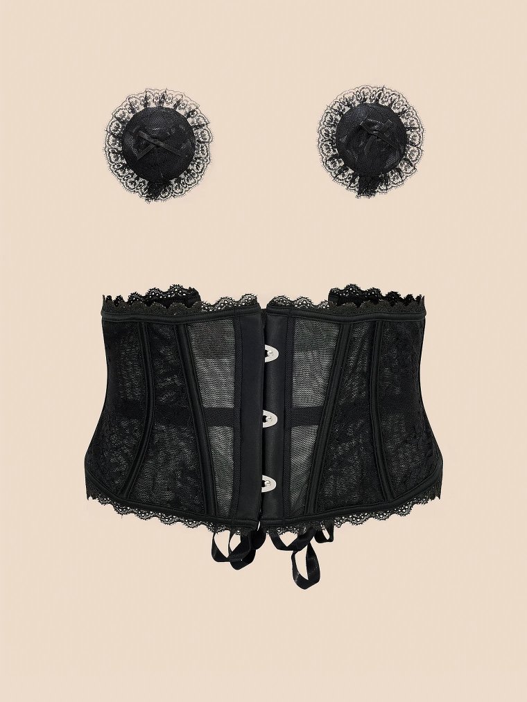Luciania Бюстье (Bustier)