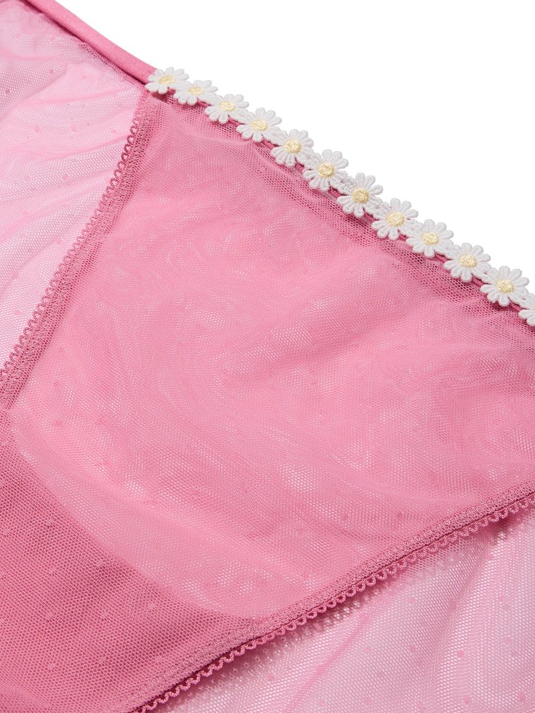 PINK Wink™ трусики бикини-стринги (String Bikini Panty)