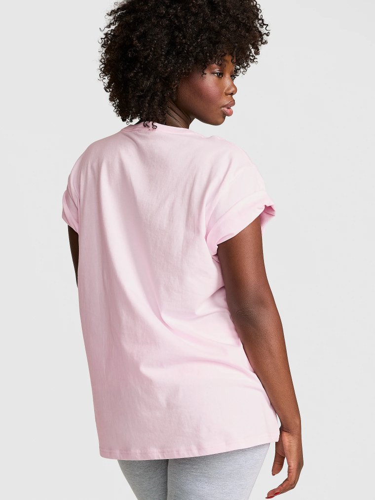 Футболка Campus Cotton™