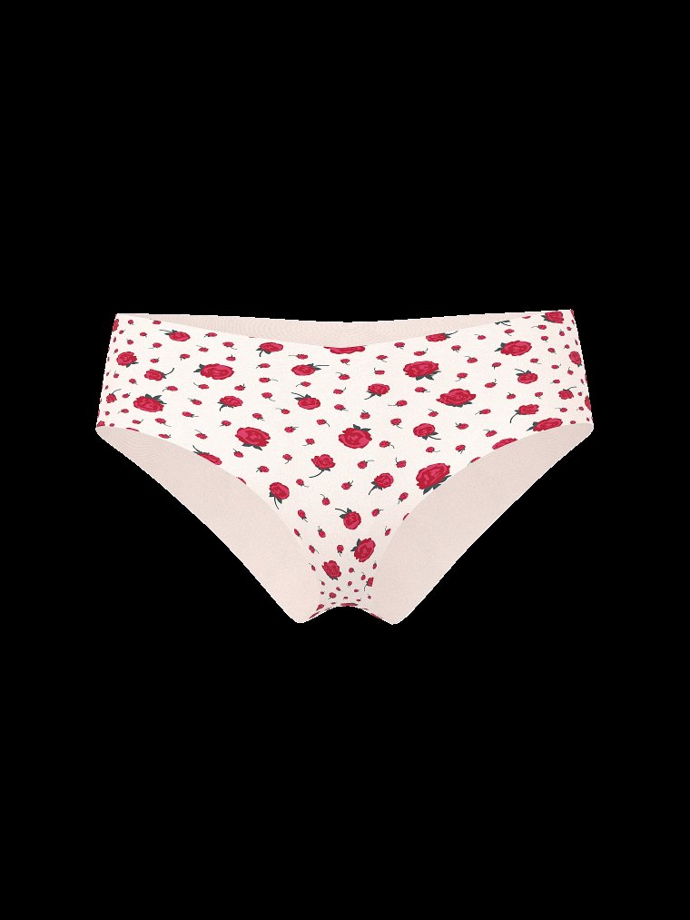 Кокетливые трусики с невидимым краем (No-Show Cheeky Panty)