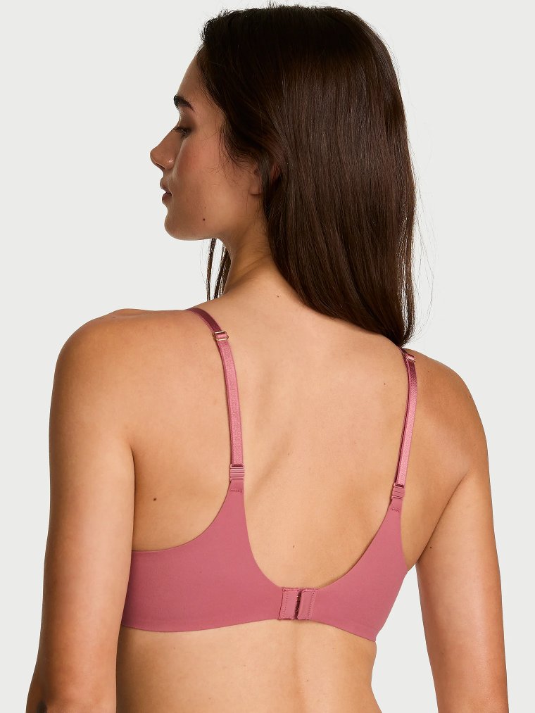 Гладкий бюстгальтер (Smooth Push-Up Bra)