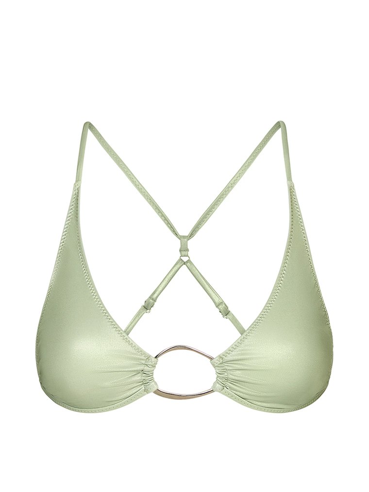 Верх бикини Universo, бруалет (bralette)
