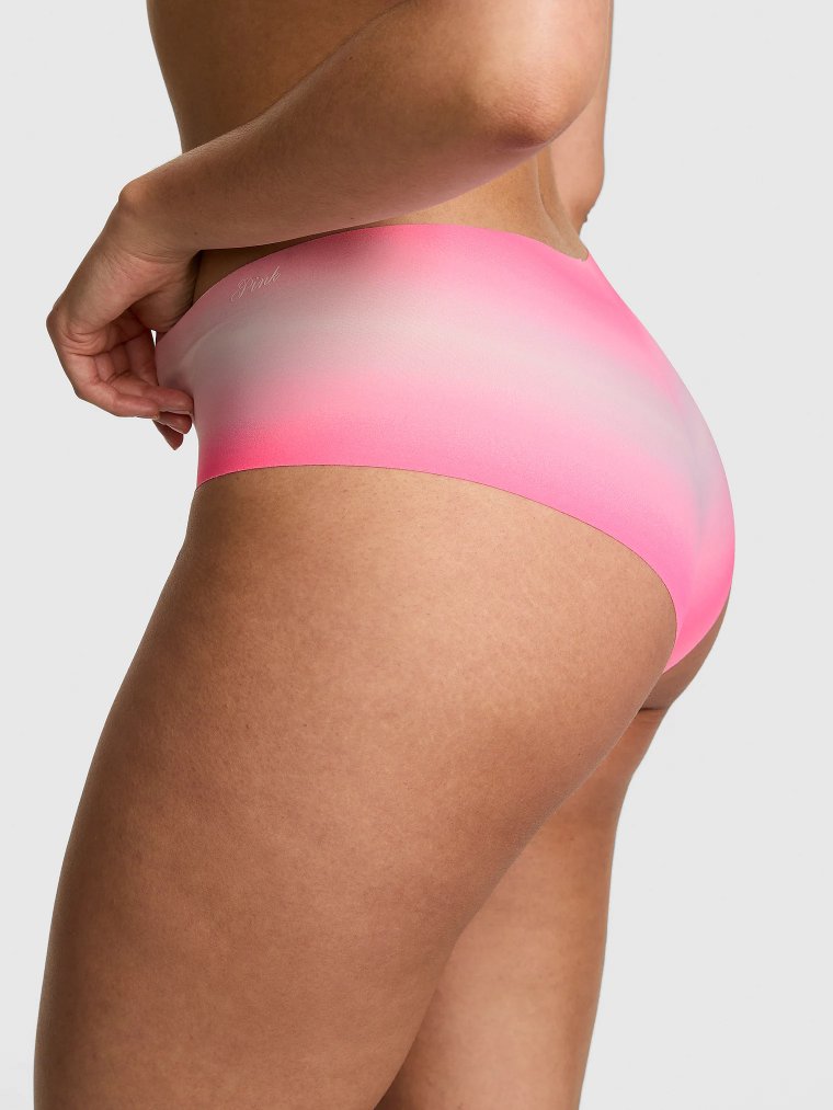 Кокетливые трусики с невидимым краем (No-Show Cheeky Panty)
