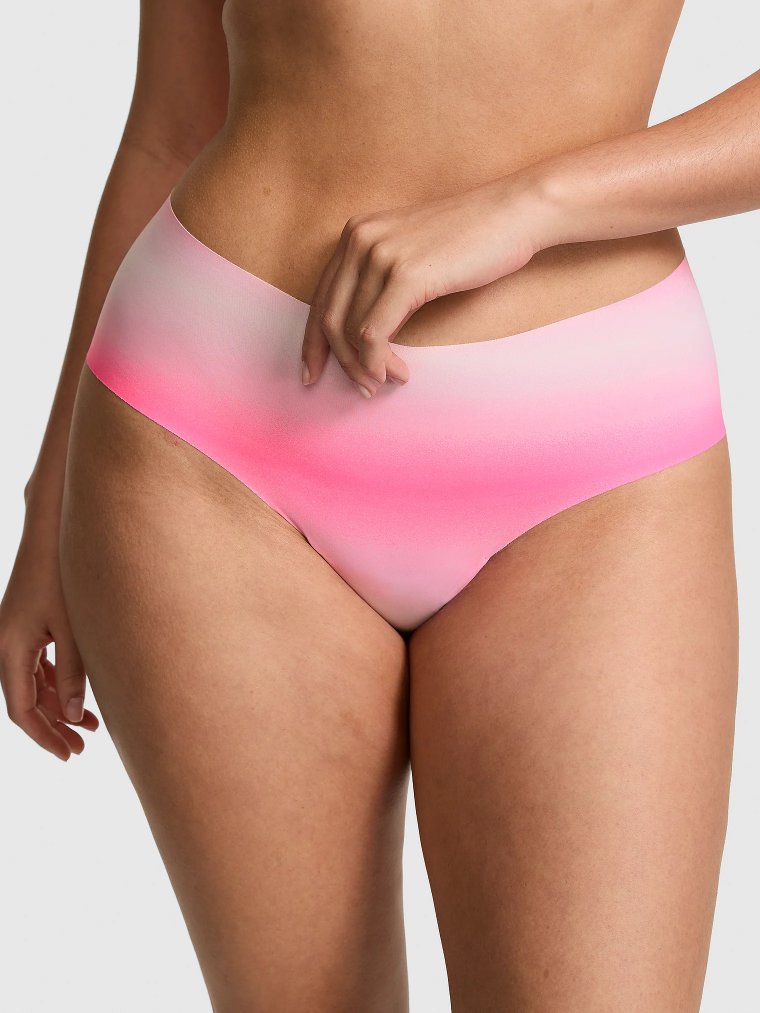 Кокетливые трусики с невидимым краем (No-Show Cheeky Panty)