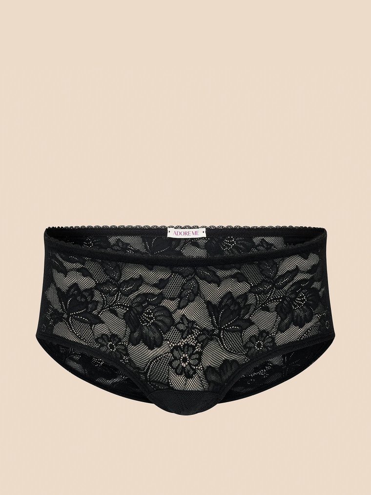 Marzia — трусико-шорты (Shortie Panty)