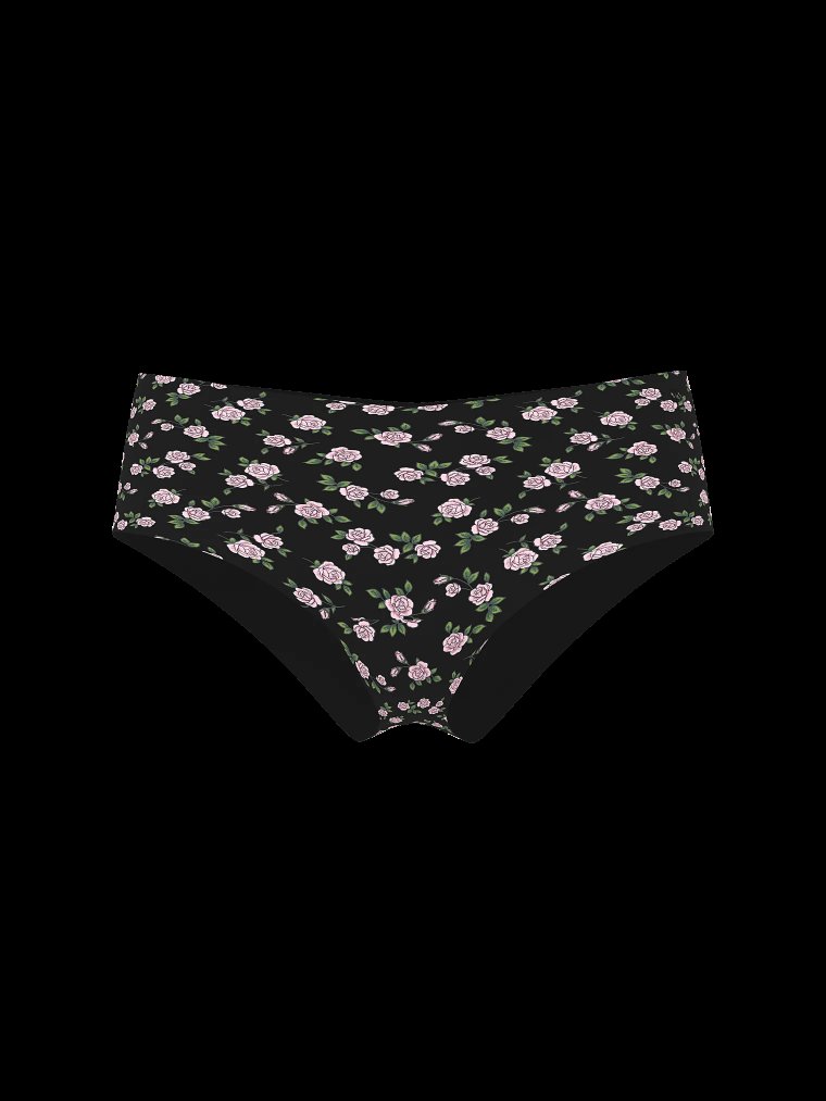 Невидимые откровенные трусики (No-Show Cheeky Panty)