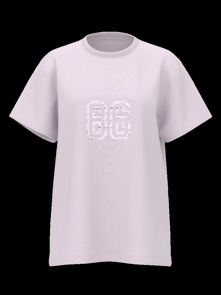 Campus Cotton™ Футболка-реглан (Raglan Tee)
