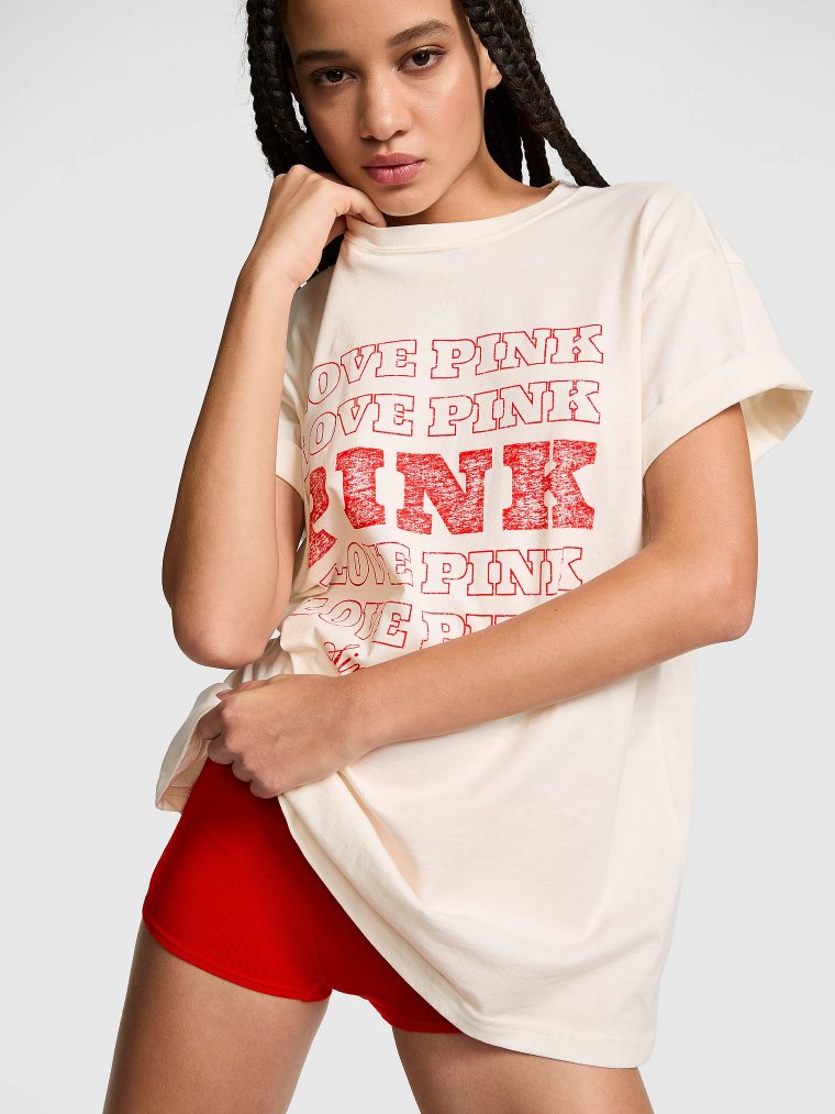 Футболка Campus Cotton™