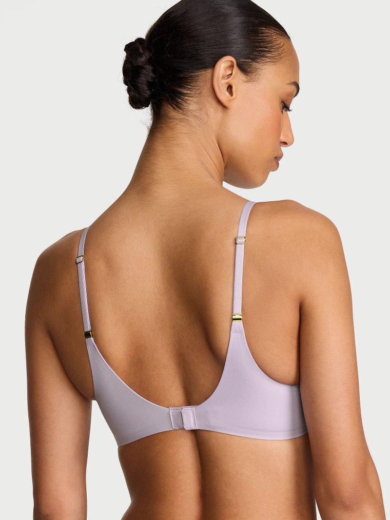 Perfect Shape — невероятный бюстгальтер с эффектом увеличения груди (Push-Up Bra)