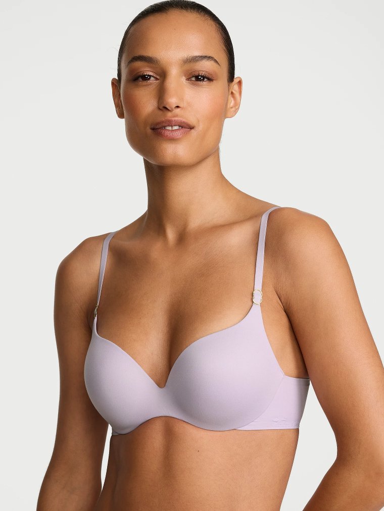 Perfect Shape — невероятный бюстгальтер с эффектом увеличения груди (Push-Up Bra)