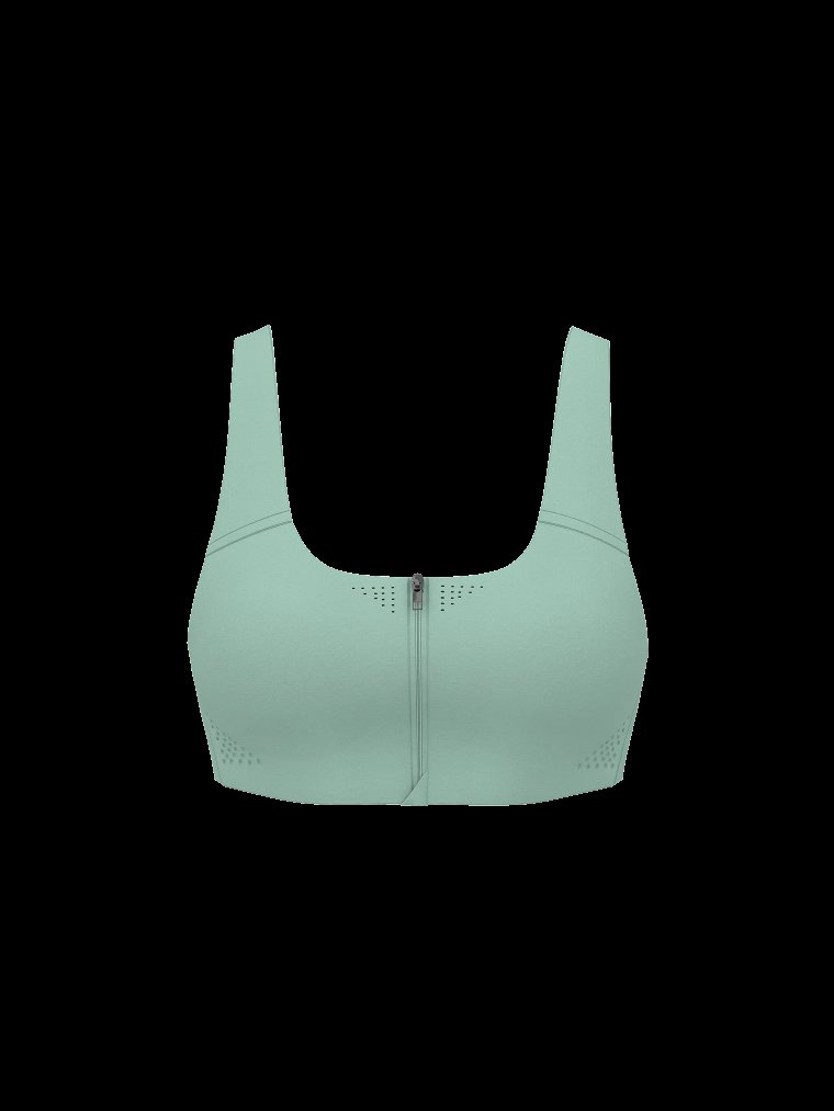 Спортивный бюстгальтер с застёжкой спереди VSX (Featherweight Max™)