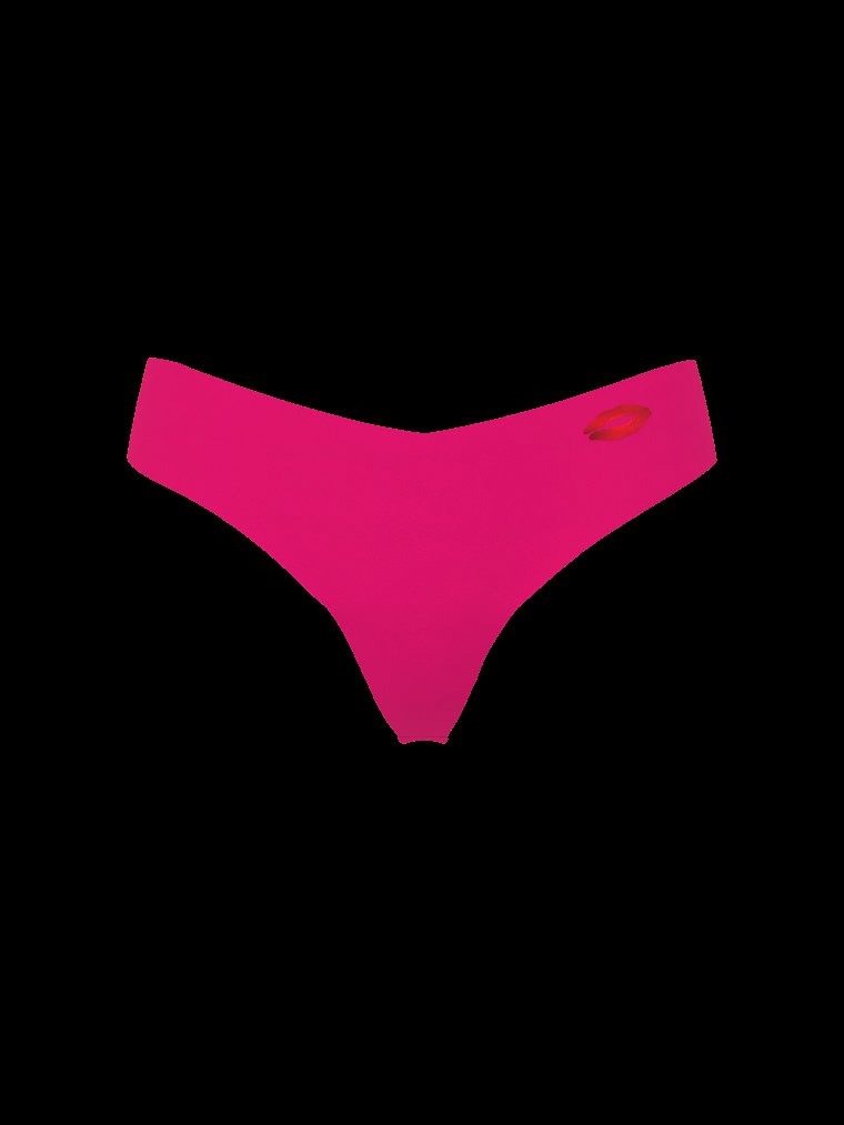Трусы-стринги «Невидимые» (No-Show Thong Panty)