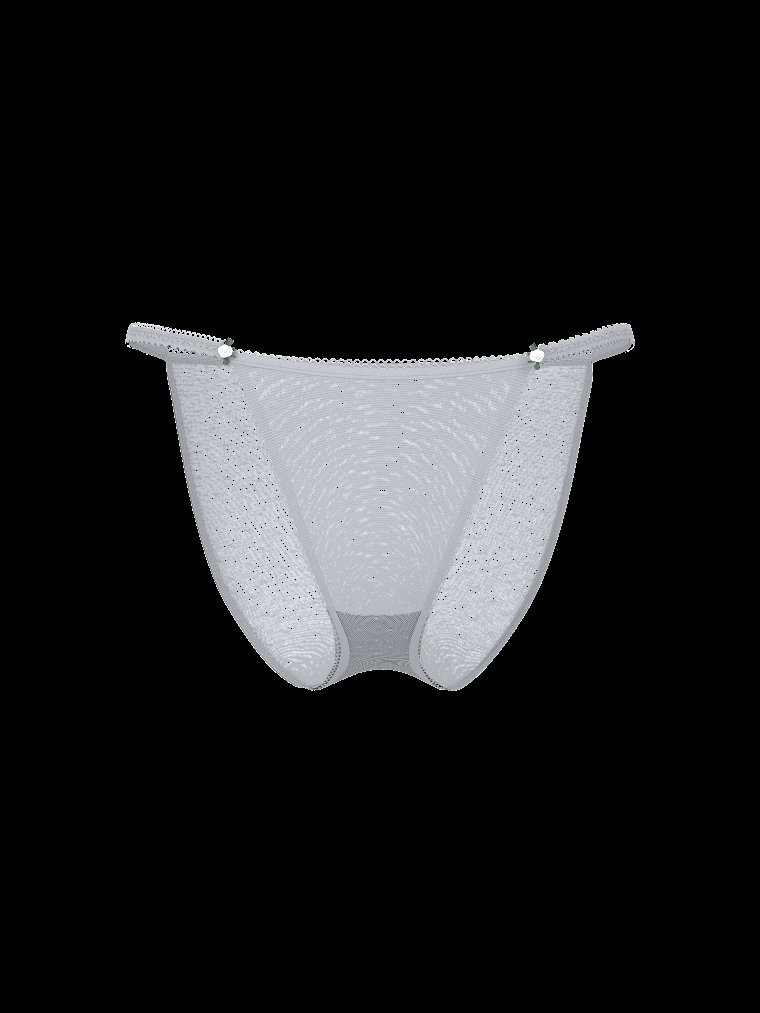 PINK Wink™ трусики-стринги бикини (String Bikini Panty)