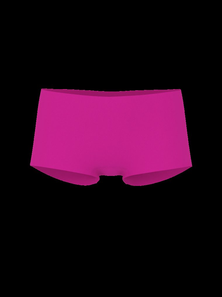 Хлопковые трусики-шортики (Boyshort Panty) Cotton Dorm