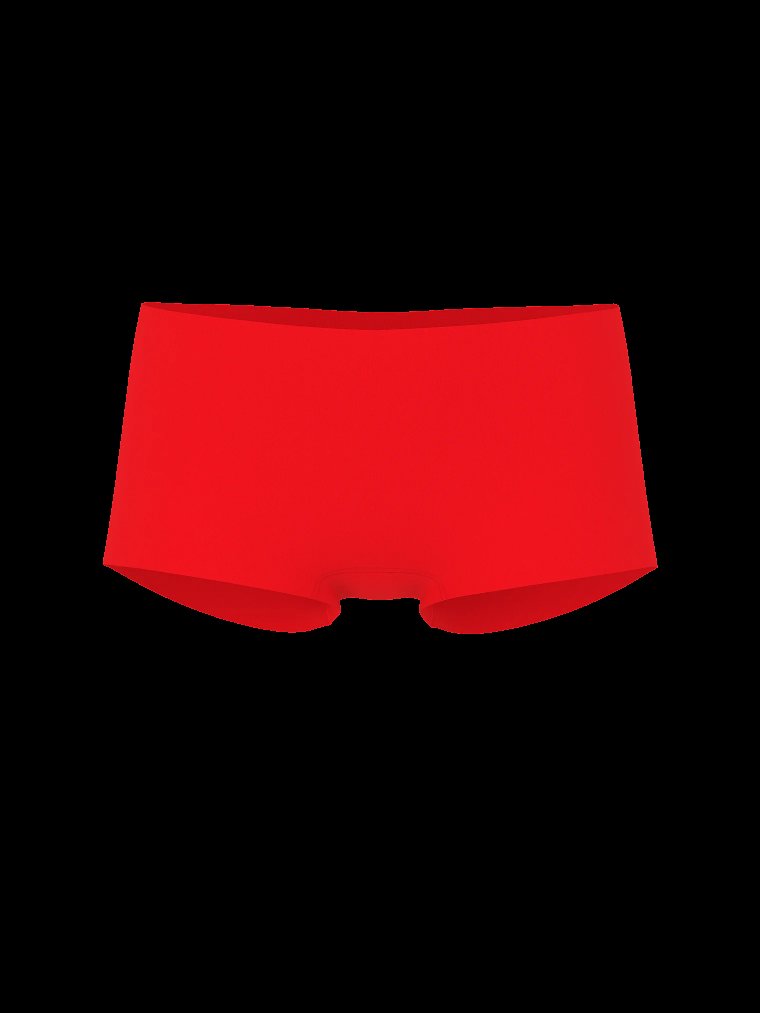 Хлопковые трусики-шортики (Boyshort Panty) Cotton Dorm