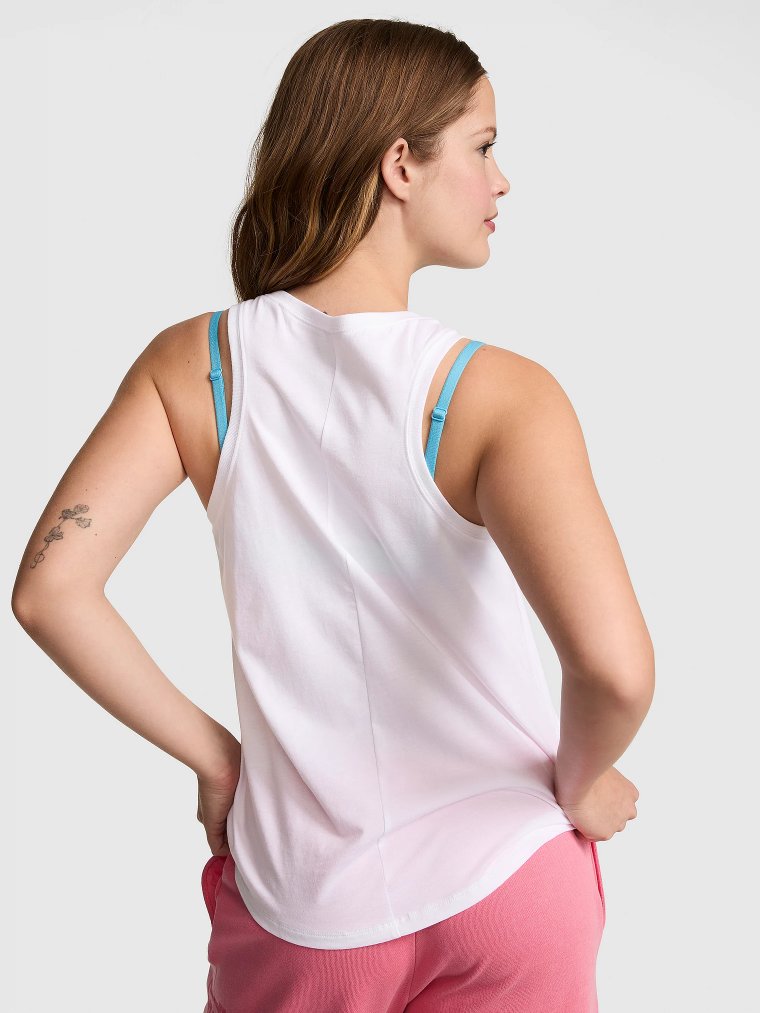 Майка (tank top) Campus Cotton™