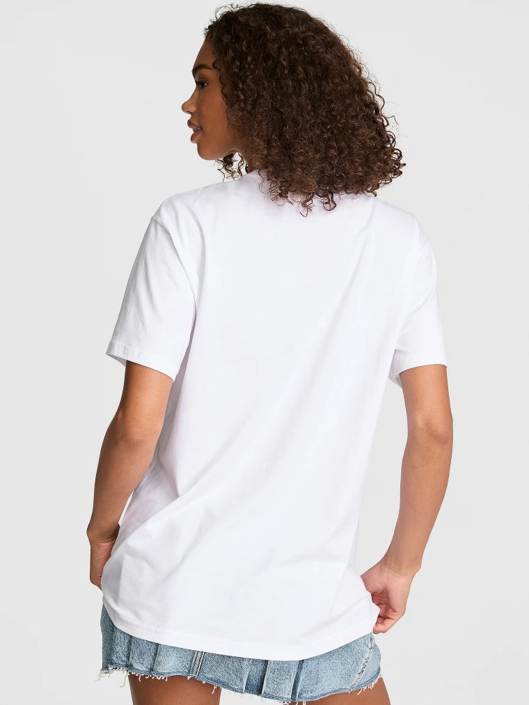 Футболка Campus Cotton™