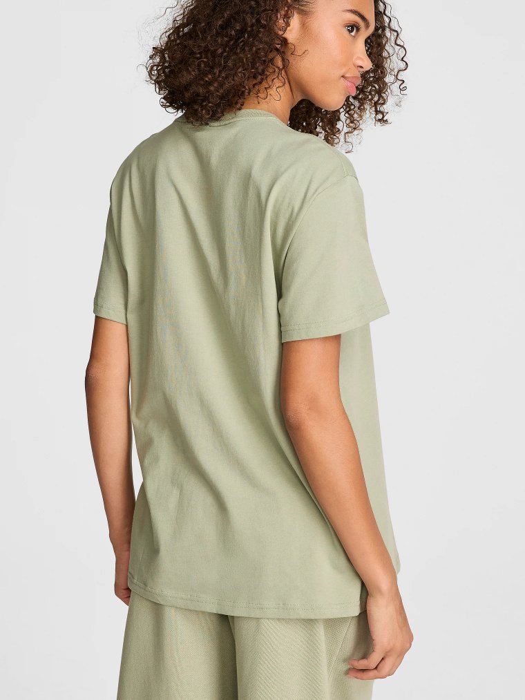Футболка Campus Cotton™