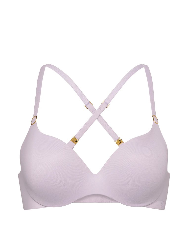 Perfect Shape — невероятный бюстгальтер с эффектом увеличения груди (Push-Up Bra)