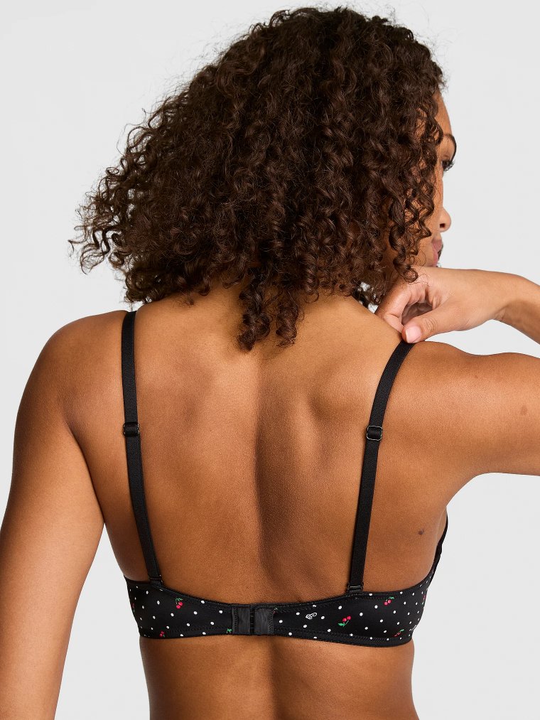 Wear Everywhere™ бюстгальтер под футболку с лёгкой набивкой и полным покрытием