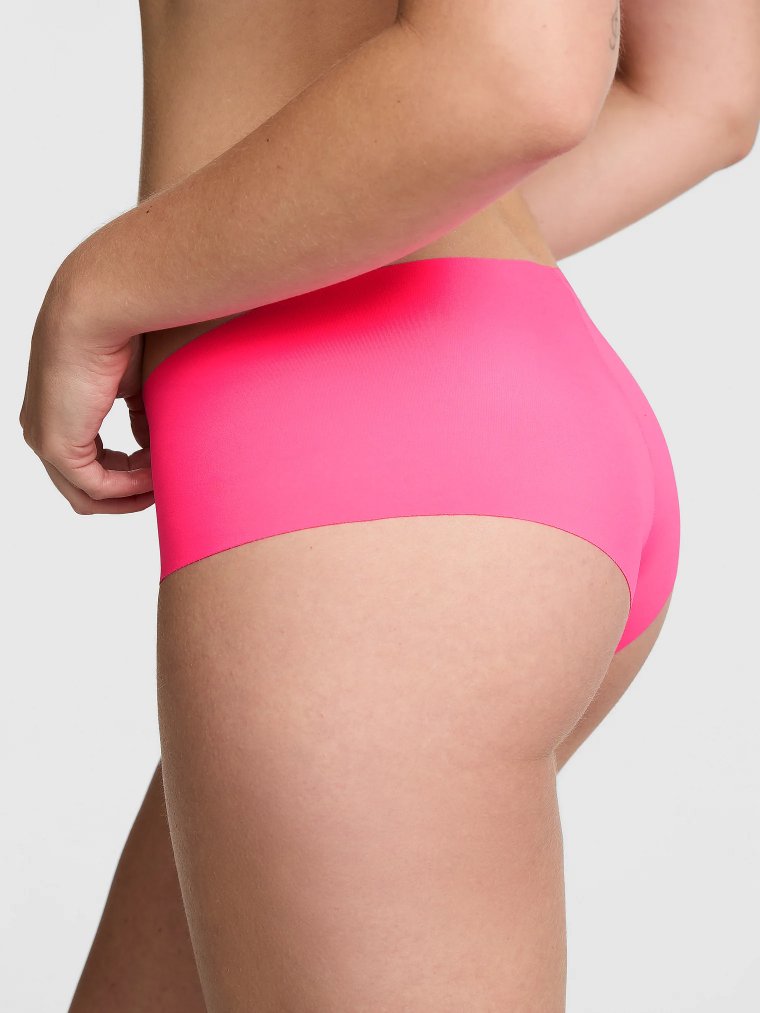 Невидимые дерзкие трусики (No-Show Cheeky Panty)