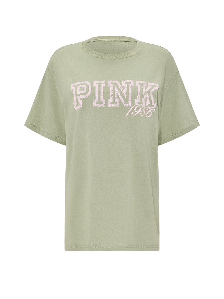 Футболка Campus Cotton™