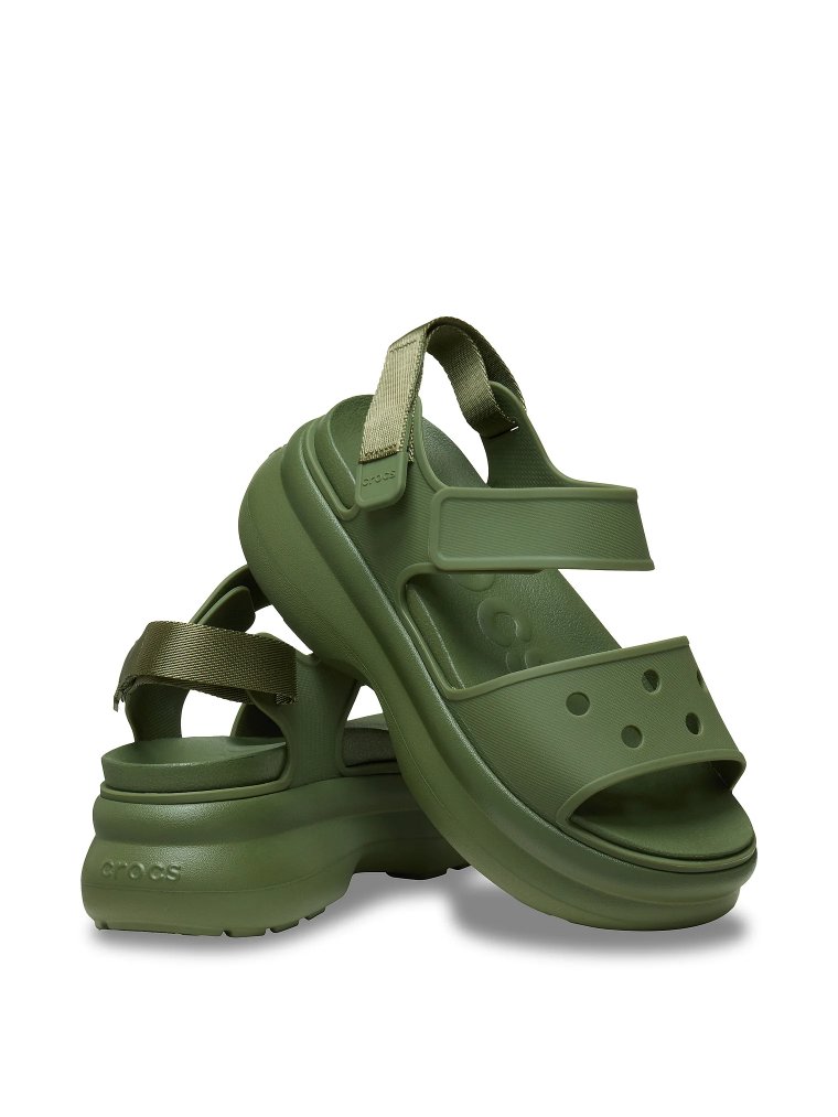 Сандалии Soho Y-Strap