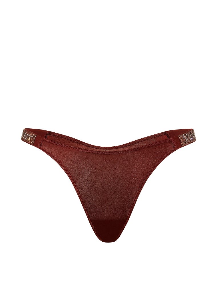 Стринги Shine Strap