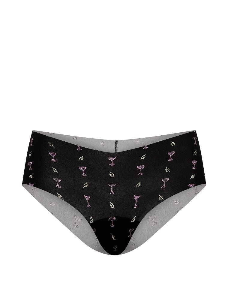 Невидимые дерзкие (Cheeky) трусики