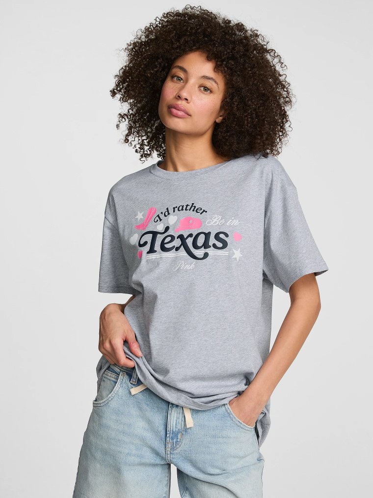 Футболка Campus Cotton™