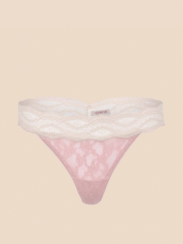 Maylis Трусики-стринги (Thong Panty)