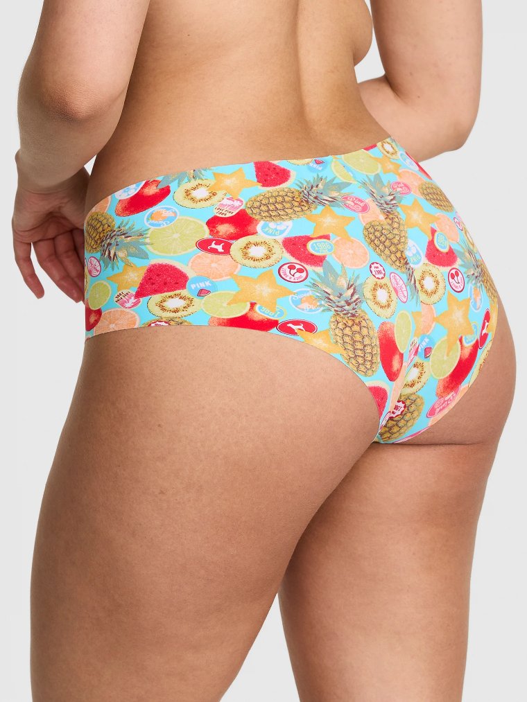 Невидимые дерзкие трусики (No-Show Cheeky Panty)