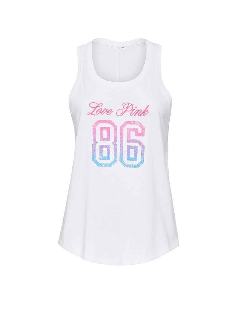 Майка (tank top) Campus Cotton™