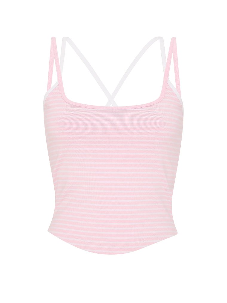 All-Day Cotton™ — топ на лямках