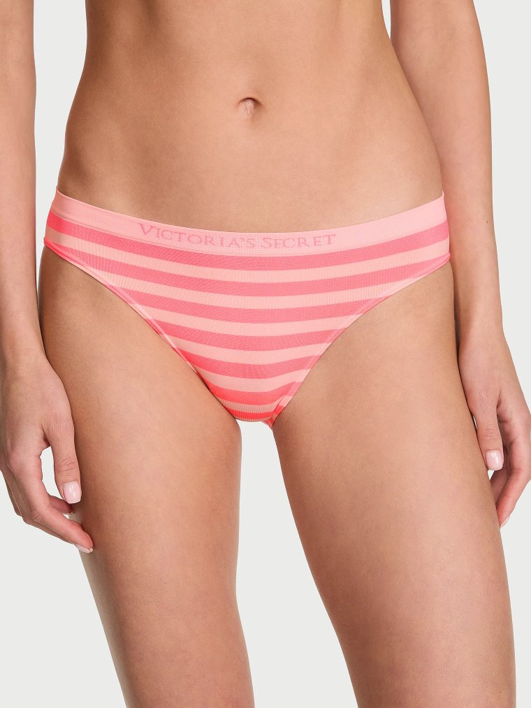 Бесшовные трусики бикини (Seamless Bikini Panty)