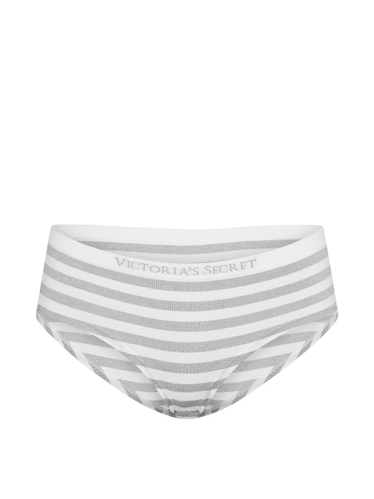 Бесшовные трусики-хипхаггеры (Seamless Hiphugger Panty)