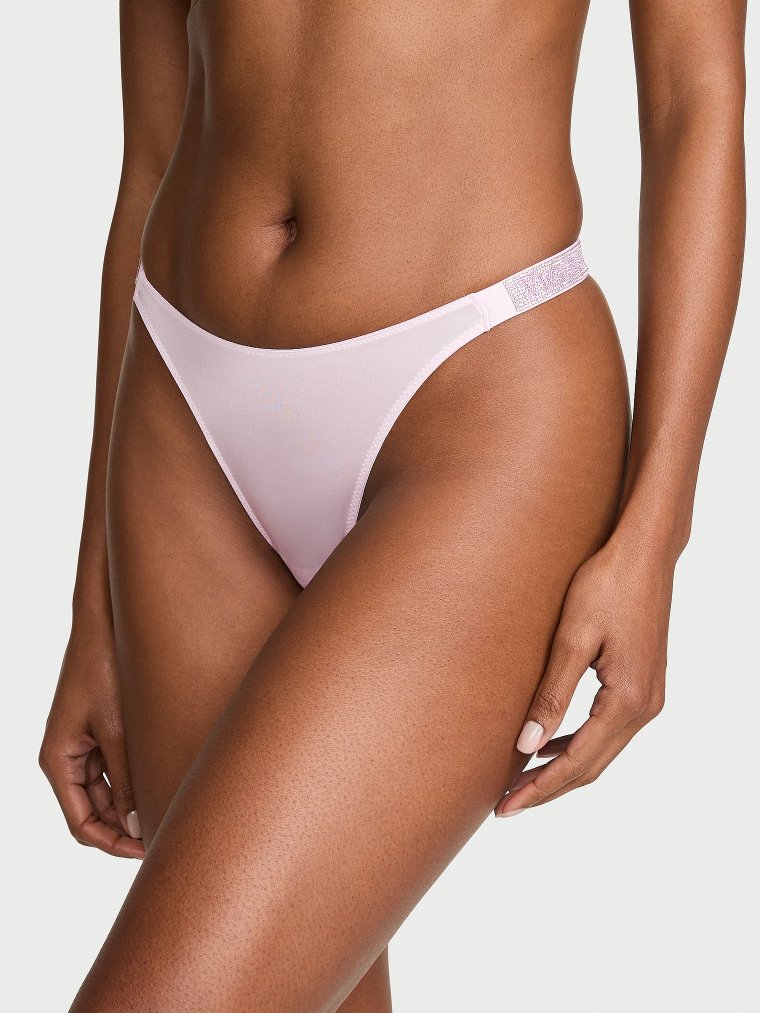 Стринги Shine Strap