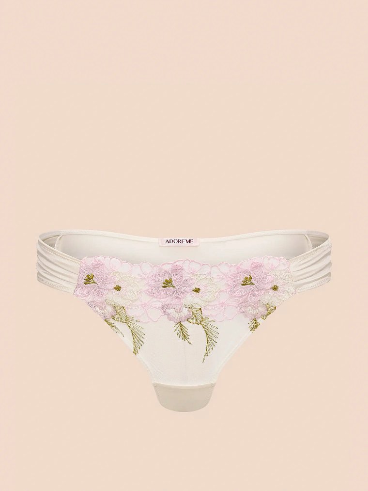 Carolyn Стринги (Thong Panty)