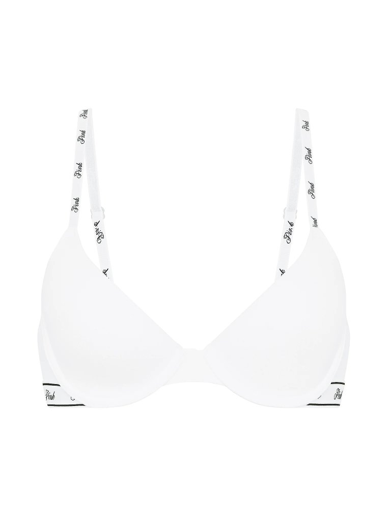 Бюстгальтер-футболка (T-Shirt Bra) Wear Everywhere™ с лёгкими вставками и полным закрытием груди
