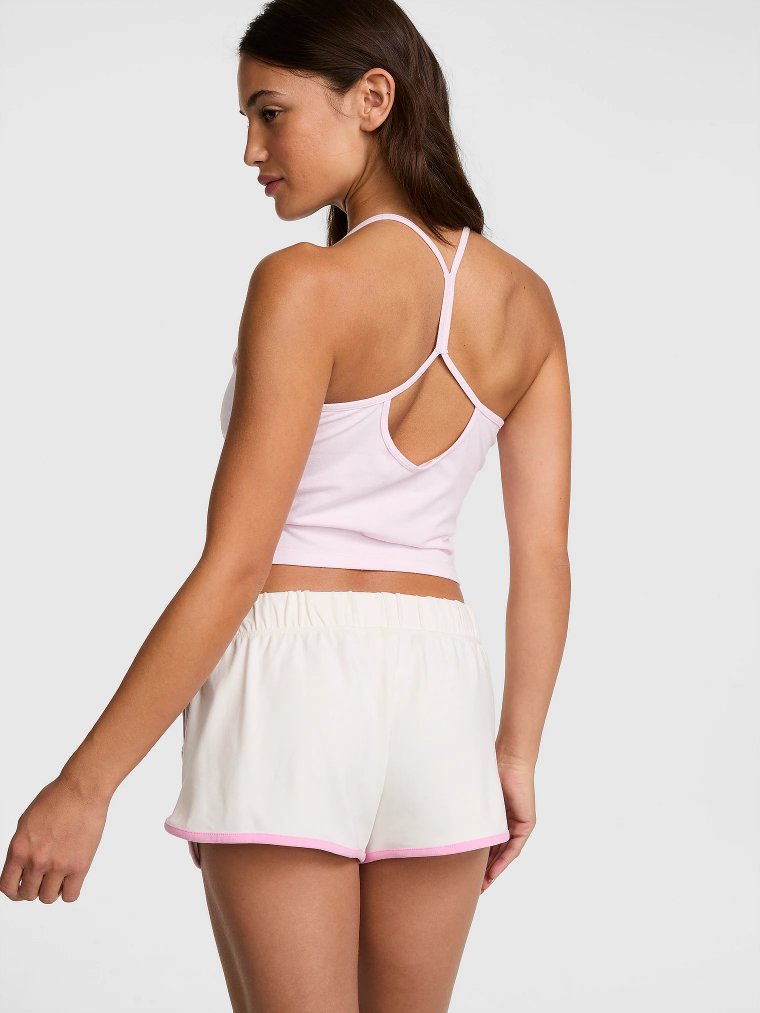 Мягкие микро-шорты из модаловолокна (Soft Modal Micro Shorts)