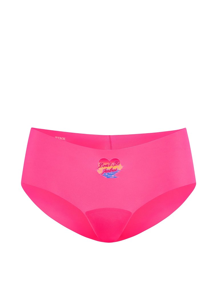 Невидимые дерзкие трусики (No-Show Cheeky Panty)